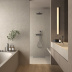 Керамогранит Imola Ceramica Suite Stone Argent N (60x120) арт. Argent612